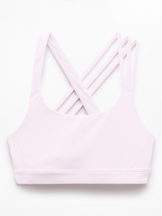 Image number 4 showing, Train Free Sports Bra A-C