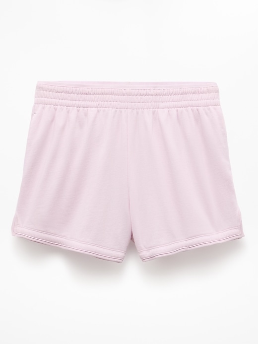Image number 7 showing, Airy Cotton Terry Shortie