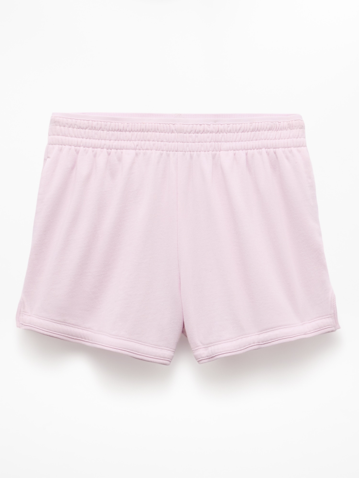 Airy Cotton Terry Shortie