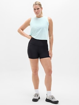 Ultimate Muscle Tank - Blue - image 4