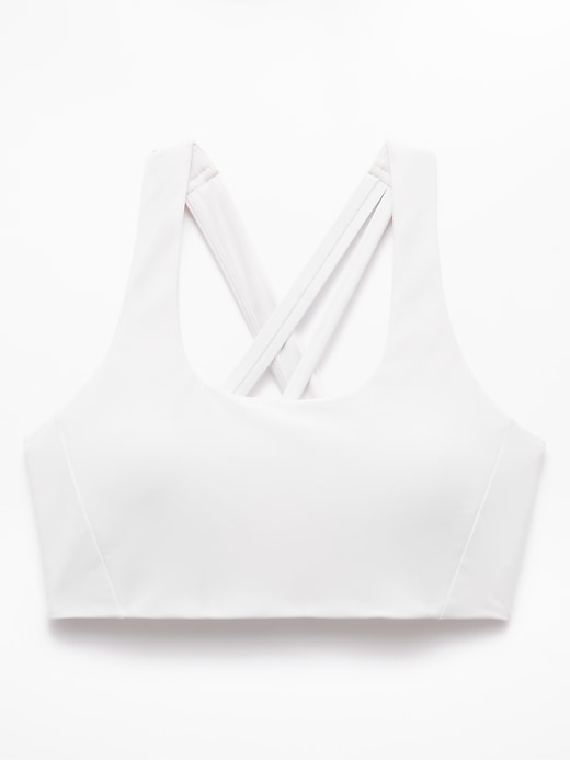 Image number 5 showing, Circuit Train Sports Bra D-DD