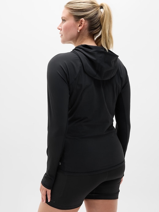 Image number 3 showing, Sunstop UPF Jacket