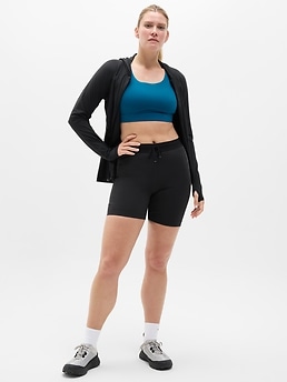 Sunstop UPF Jacket - Black - image 2