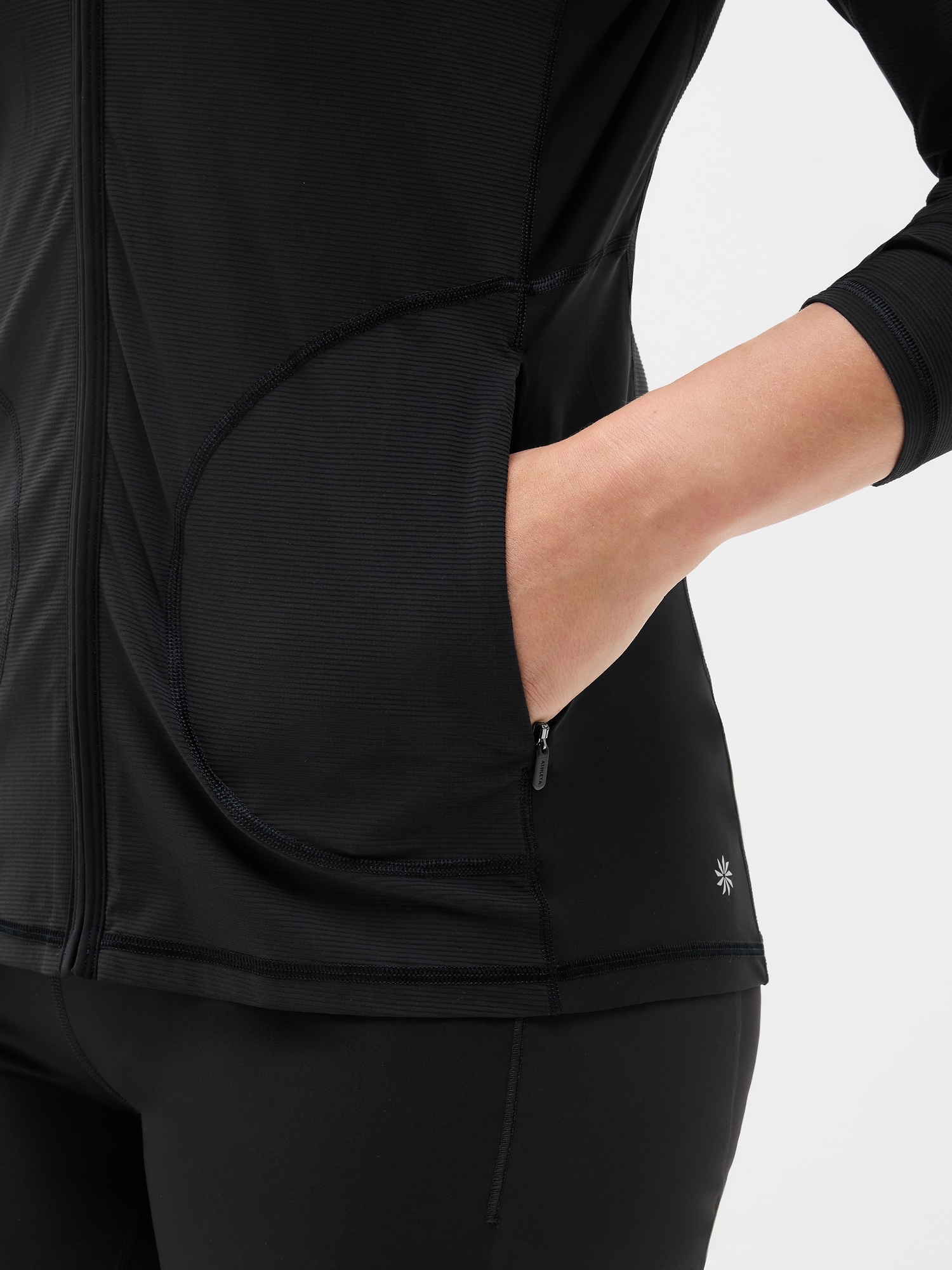 Sunstop UPF Jacket