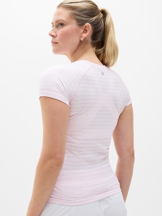 Image number 6 showing, Momentum Flex Tee