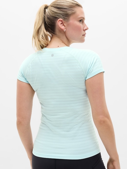 Image number 6 showing, Momentum Flex Tee