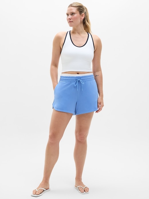 Image number 4 showing, Recharge Seamless Racerback Tank