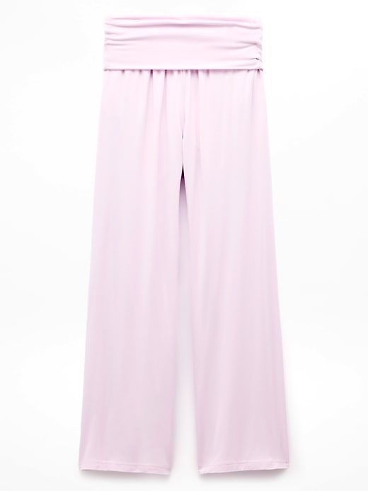 Image number 8 showing, Dream Drape Mid Rise Pant