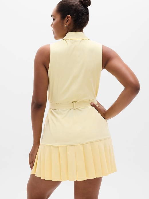 Image number 5 showing, Tee Time Dress