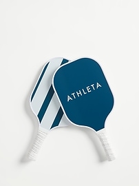 Image number 1 showing, Athleta Pickleball Paddle Set