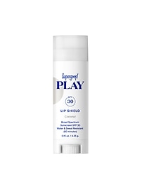 Image number 3 showing, Supergoop PLAY Lip Shield SPF 30 Coconut