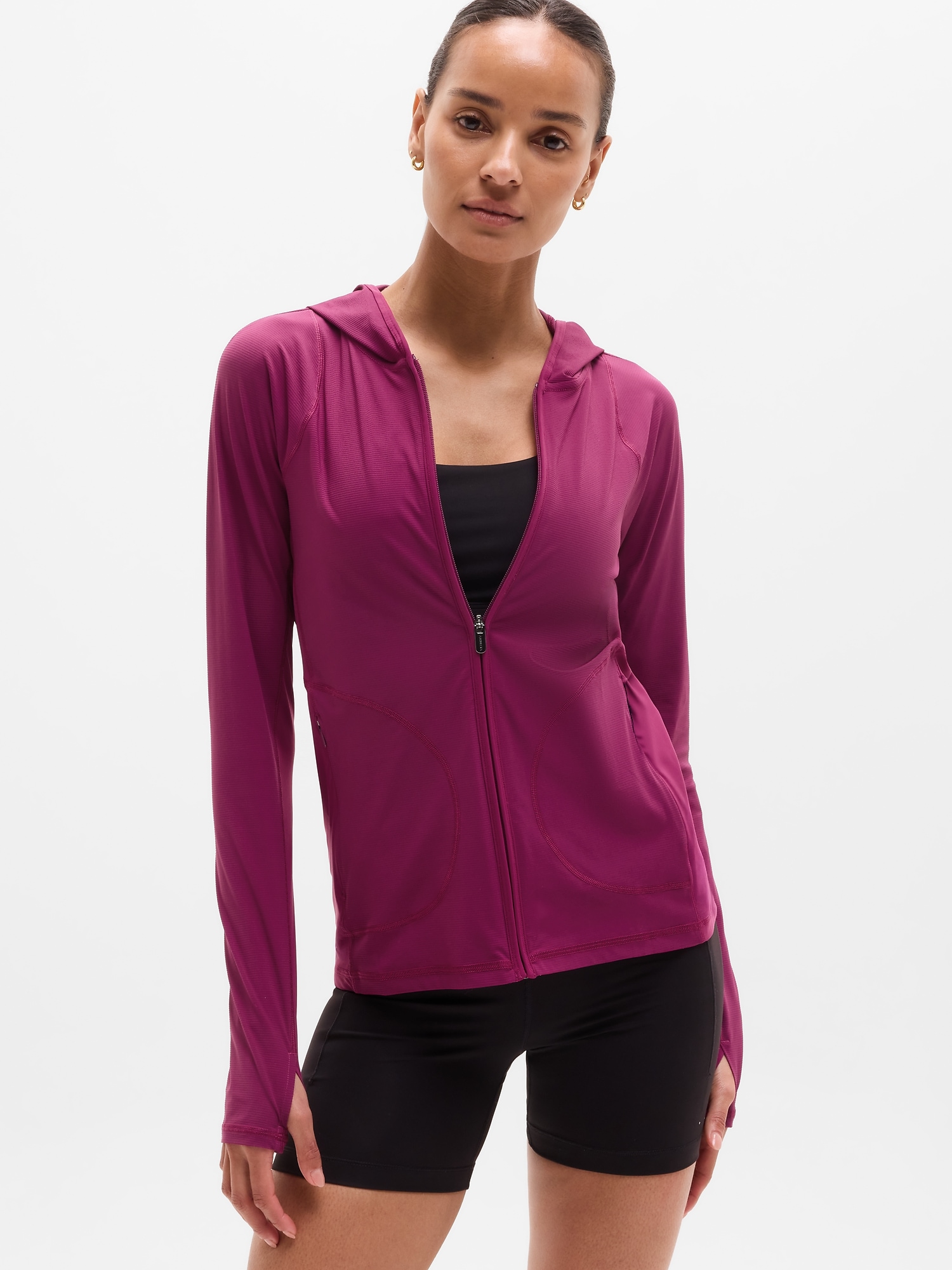 Sunstop UPF Jacket