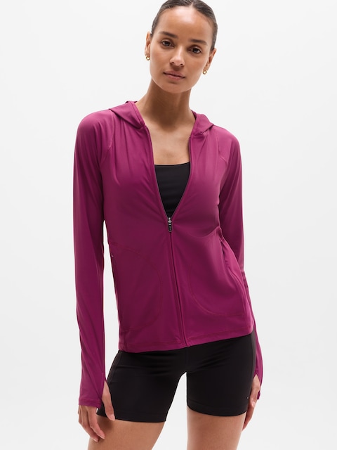 Sunstop UPF Jacket