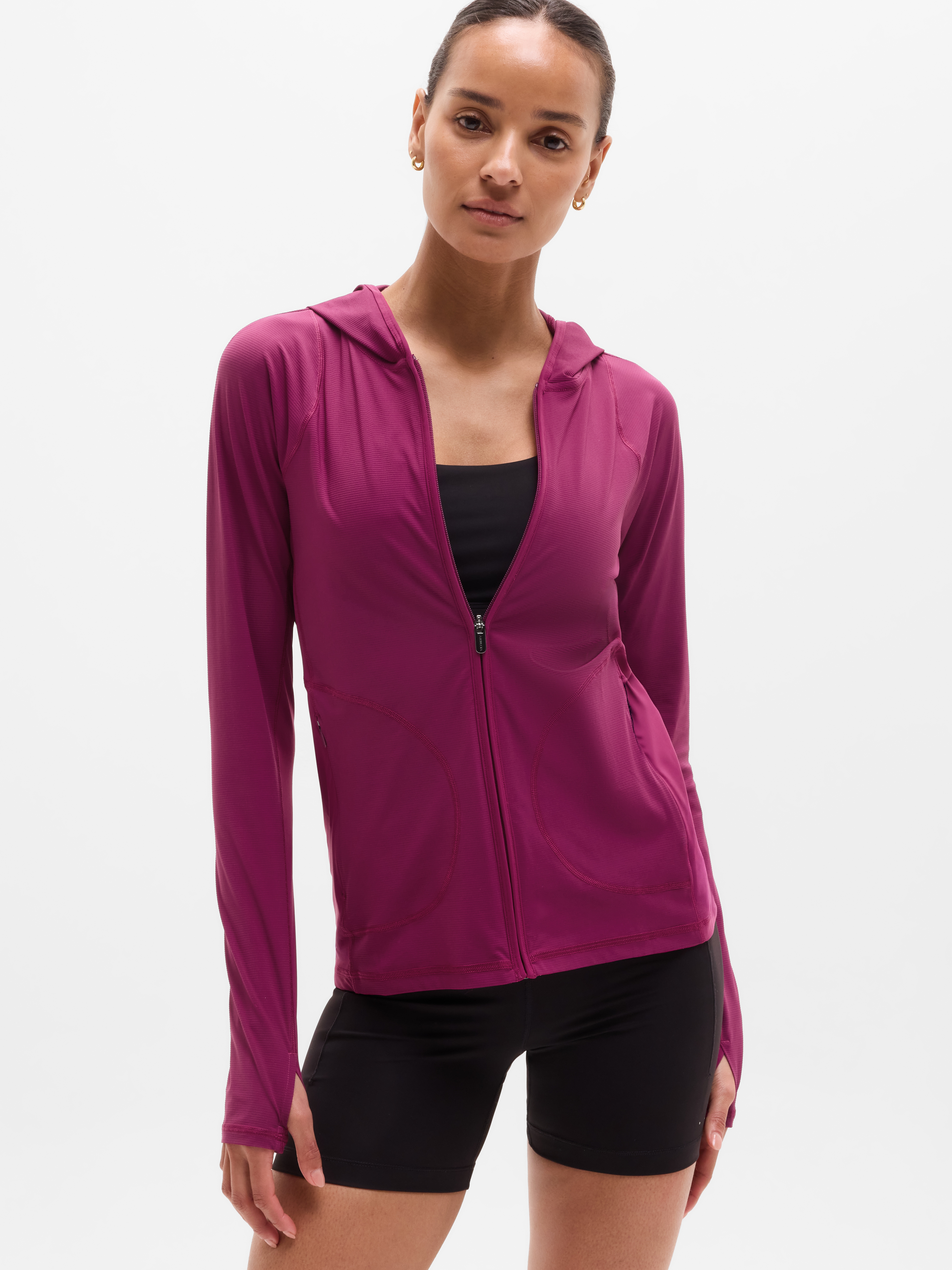 Sunstop UPF Jacket