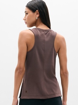 Seasoft Tank - Brown - image 3