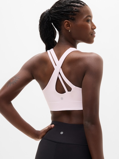 Circuit Train Sports Bra D-DD