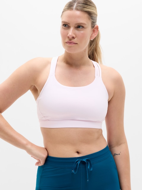 Train Free Sports Bra D-DD