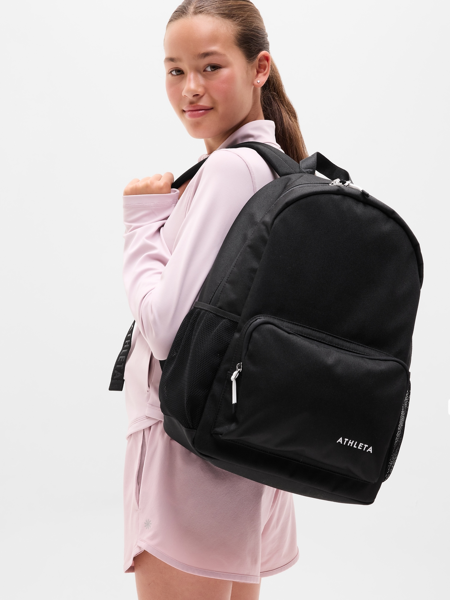 Athleta Girl Limitless Backpack