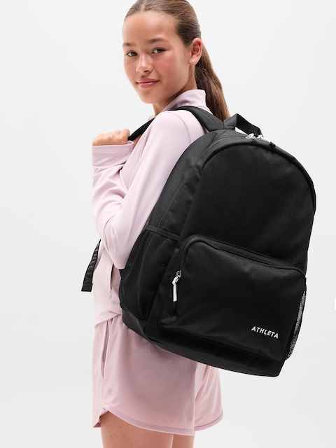 Athleta Girl Limitless Backpack