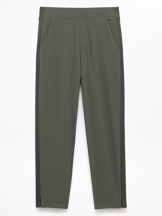Image number 8 showing, Brooklyn Mid Rise Ankle Pant