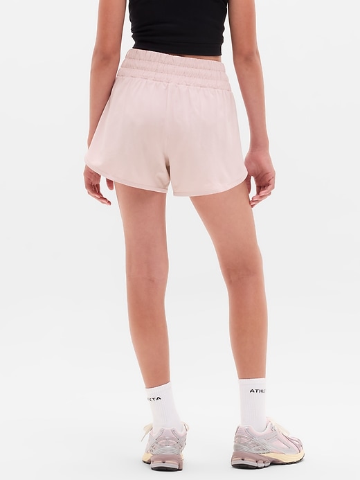 Image number 3 showing, Athleta Girl Run Free 2.5" Short