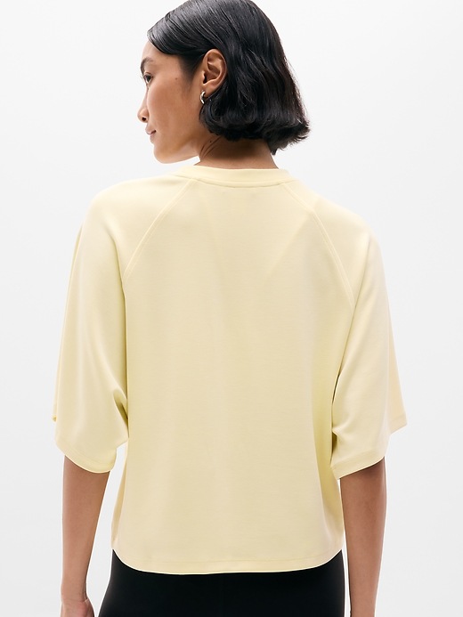 Image number 3 showing, Seasoft Tee