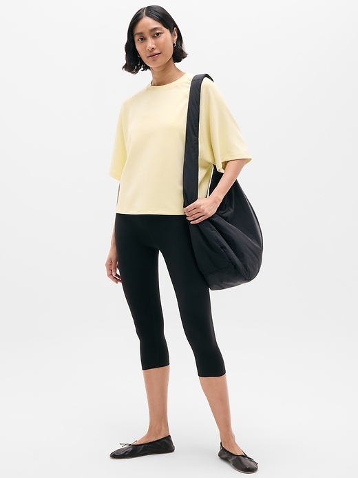Image number 2 showing, Seasoft Tee