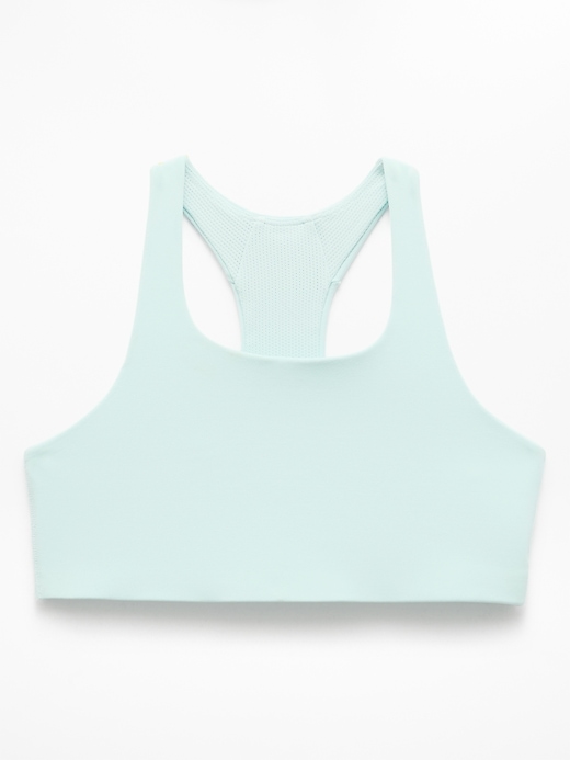 Image number 3 showing, Athleta Girl Cloud Racerback Bra