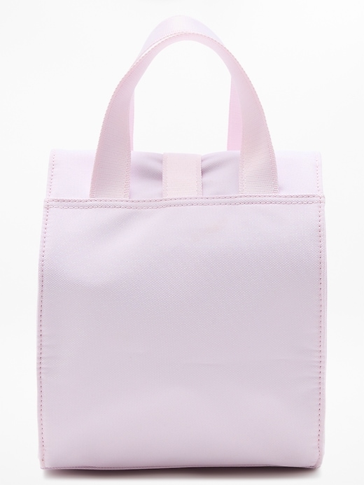Image number 2 showing, Athleta Girl Limitless Lunch Bag