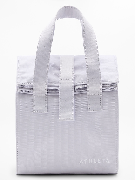 Image number 3 showing, Athleta Girl Limitless Lunch Bag