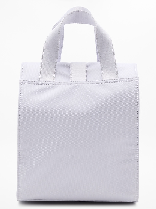 Image number 2 showing, Athleta Girl Limitless Lunch Bag