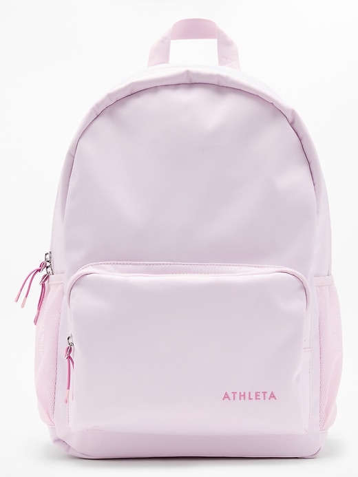 Image number 2 showing, Athleta Girl Limitless Backpack