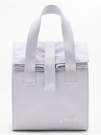 Image number 3 showing, Athleta Girl Limitless Lunch Bag