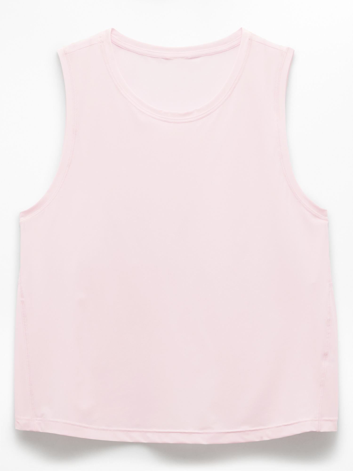 Ultimate Muscle Tank