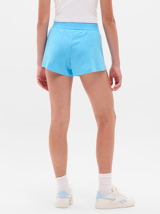 Image number 3 showing, Athleta Girl Sprint Ready 2.5" Short