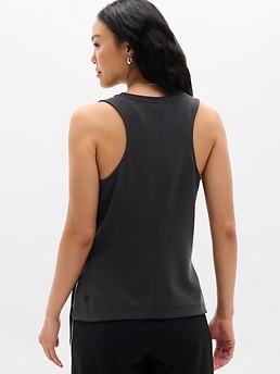 Seasoft Tank - Black - image 3
