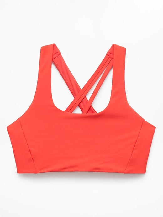 Image number 5 showing, Circuit Train Sports Bra D-DD