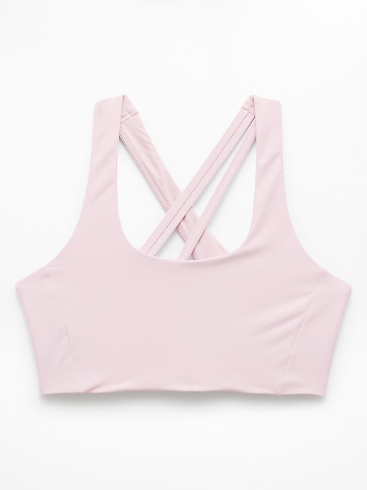 Image number 5 showing, Circuit Train Sports Bra D-DD