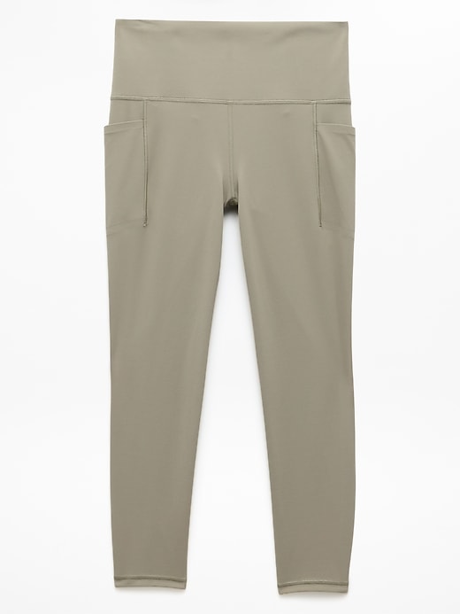 Image number 6 showing, Salutation Stash High Rise 7/8 Legging
