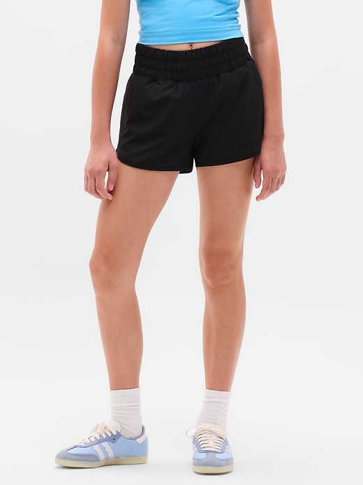 Image number 2 showing, Athleta Girl Run Free 2.5" Short