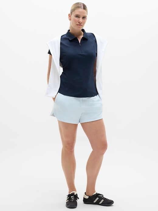 Image number 2 showing, Tee Time Polo Short Sleeve