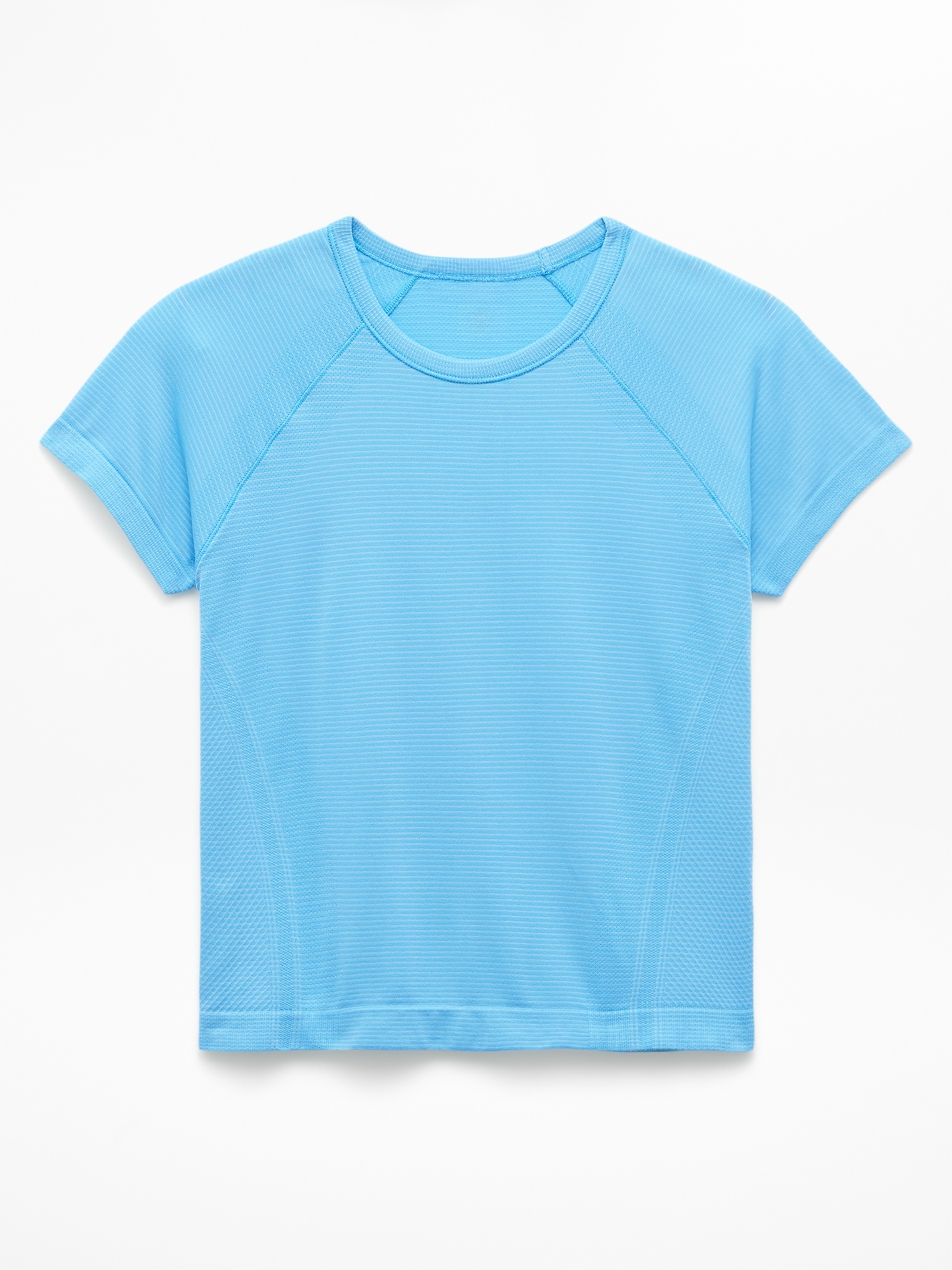 Athleta Girl Power Up Sport Length Tee
