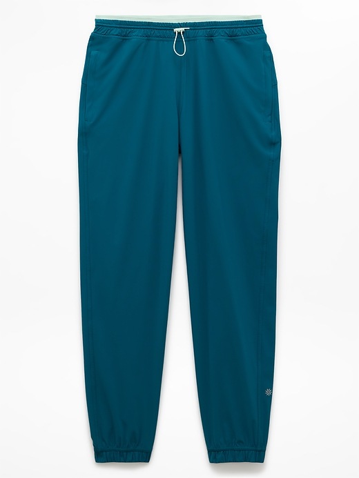 Image number 7 showing, Crosstrain High Rise Jogger