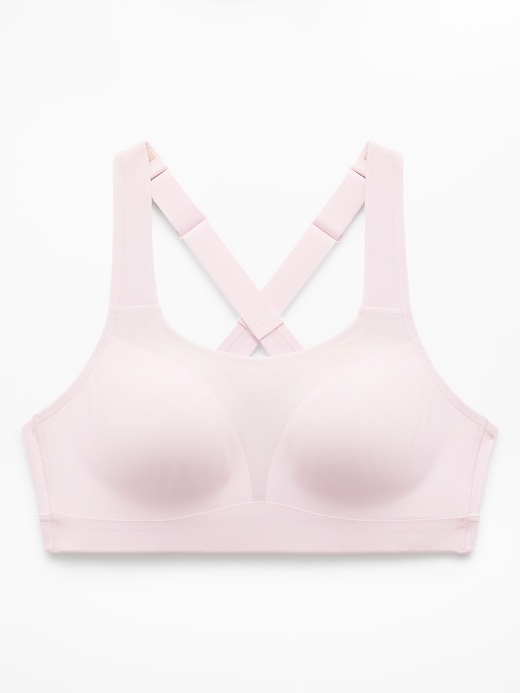 Image number 4 showing, Speed Run High Support Sports Bra