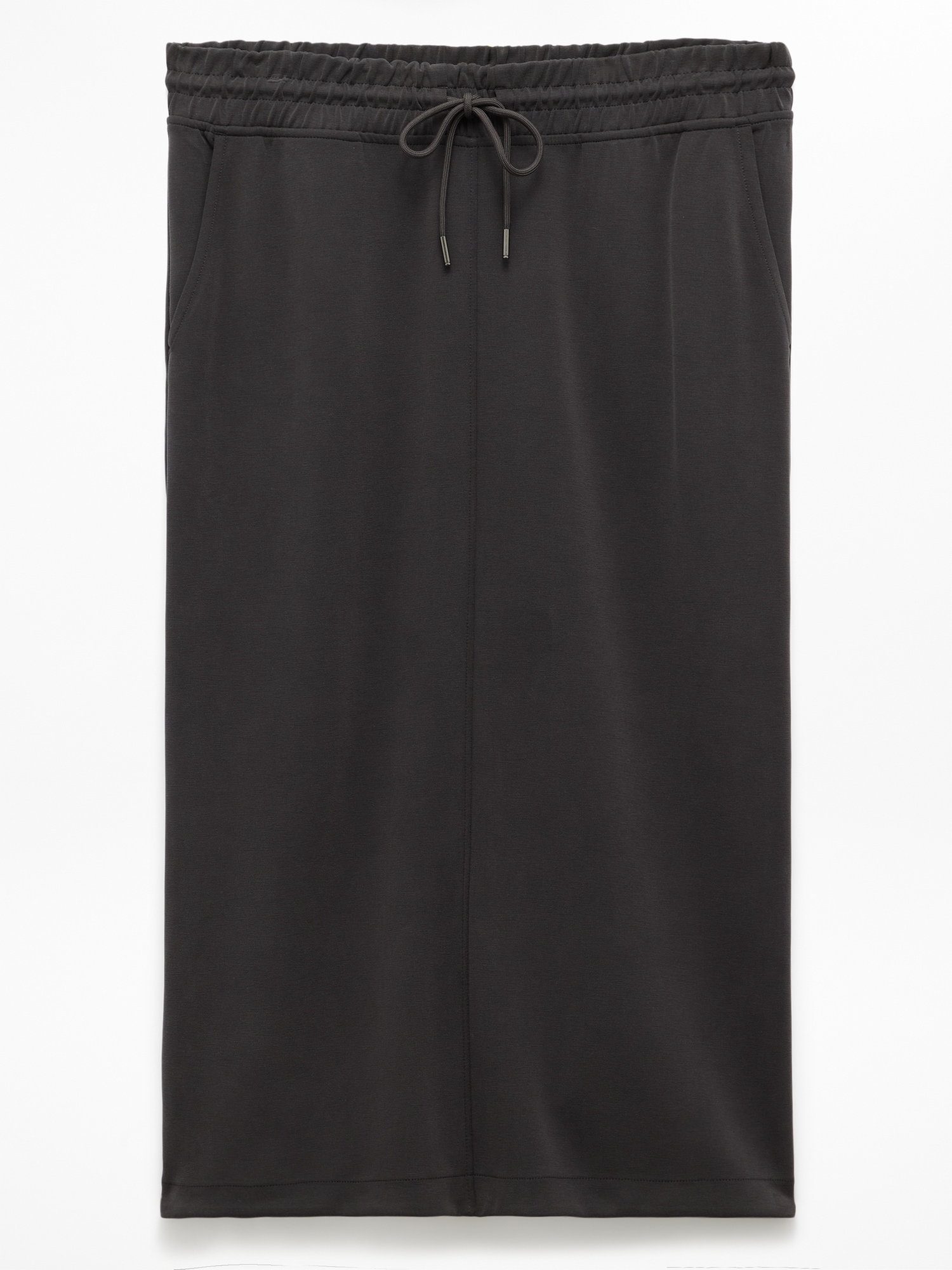 Seasoft Midi Skirt