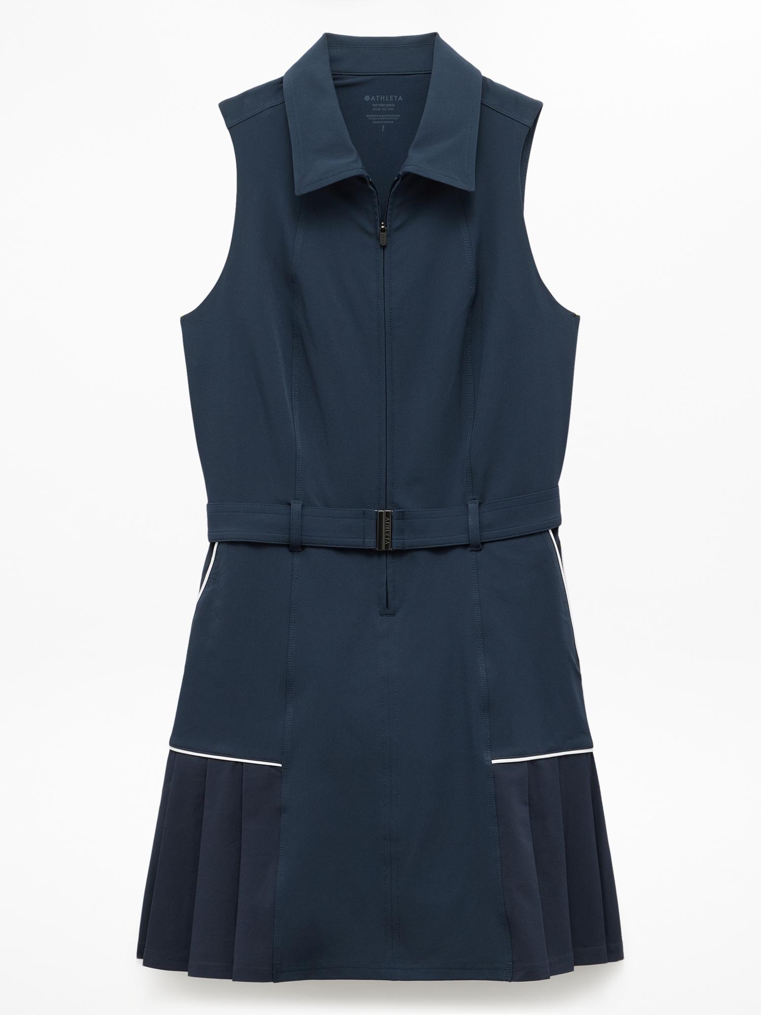 Tee Time Dress
