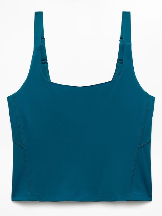 Image number 6 showing, Interval Built-In Bra Tank