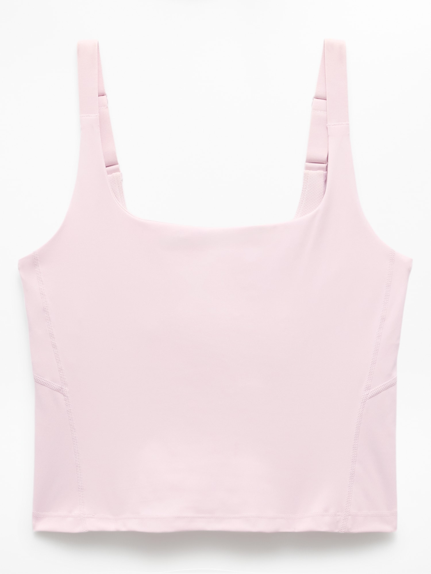 Interval Built-In Bra Tank
