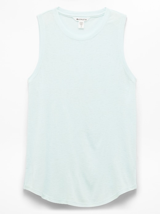 Image number 6 showing, Breezy Tank