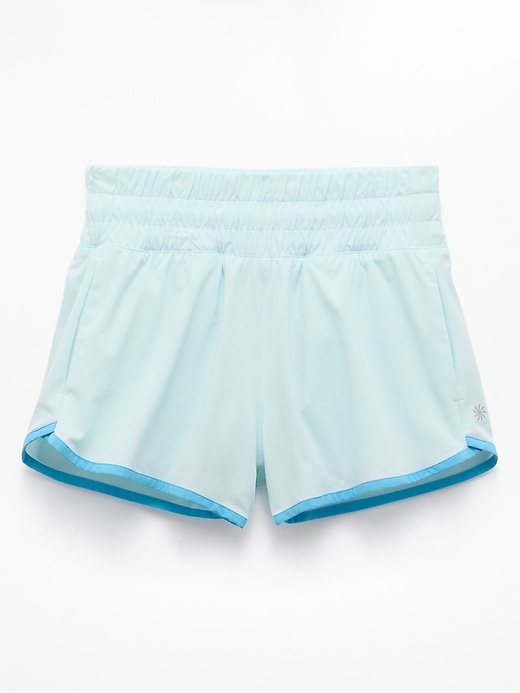 Image number 5 showing, Athleta Girl Run Free 2.5" Short